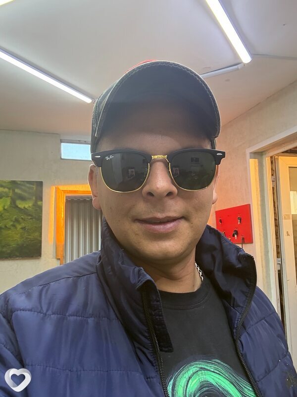 Игорь, 39, Уфе — анкета №3962797