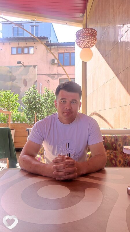 Kolya, 26, Алматы — анкета №3962815
