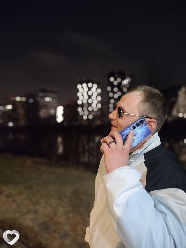 Виталик, 28, Москве — анкета №3962902