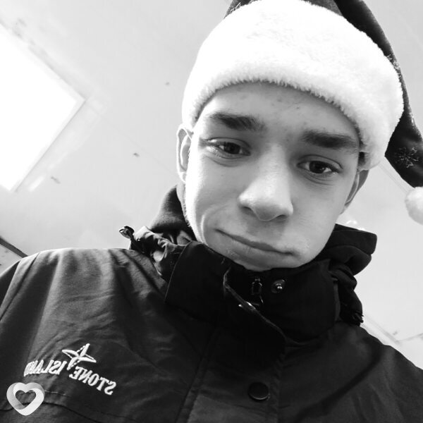 Денис, 25, Кургане — анкета №3962904