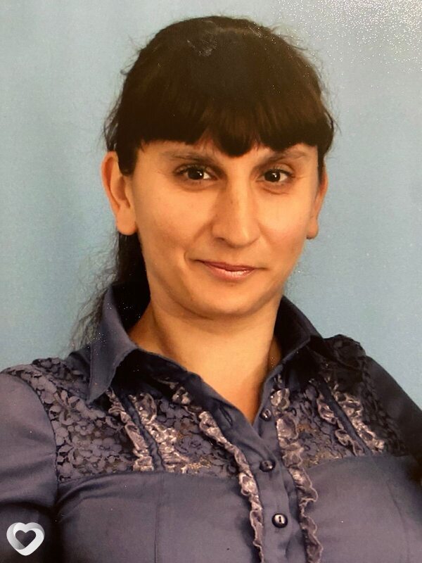 Наталья, 49, Краснодаре — анкета №3962907