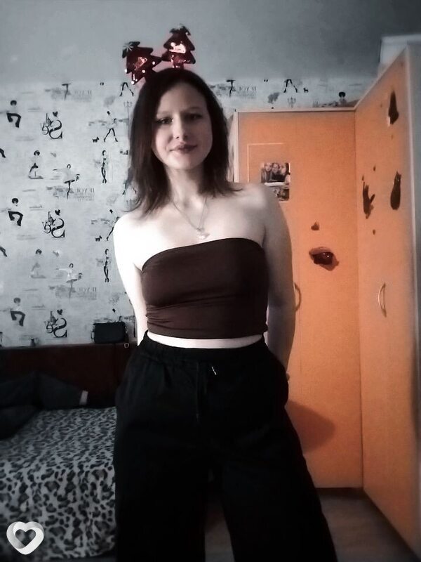 Валерия, 18, Витебске — анкета №3962910