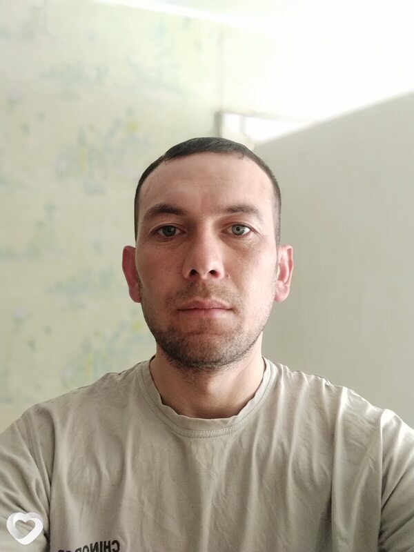 Умар, 31, Курске — анкета №3962916