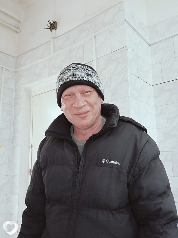 Володя, 49, Тихорецке — анкета №3962949
