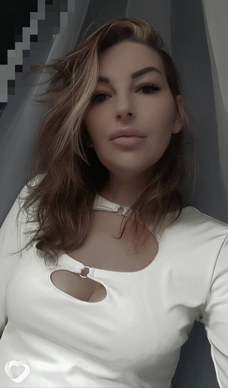 Rina, 39, Киеве — анкета №3962964