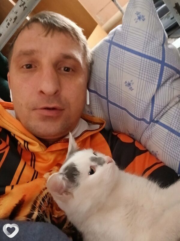 Аптекарь, 39, Саратове — анкета №3963121