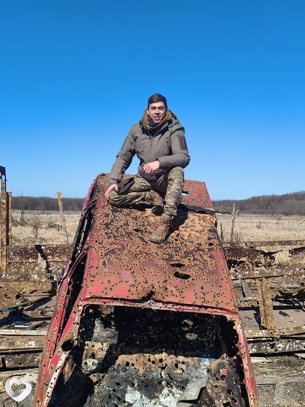 Сергій, 26, Харькове — анкета №3963123