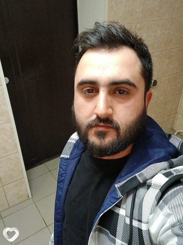 Вусал, 28, Казани — анкета №3963125