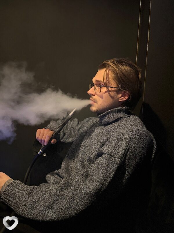 Дмитрий, 23, Владимире — анкета №3963134