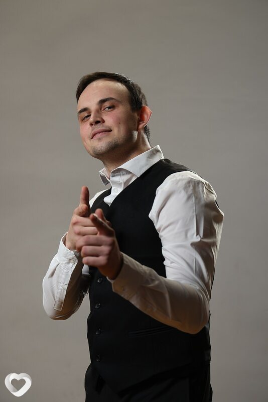 Александр, 26, Курске — анкета №3963135