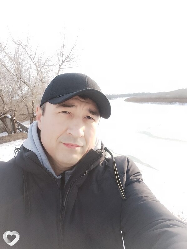 Марат, 45, Ступине — анкета №3963137