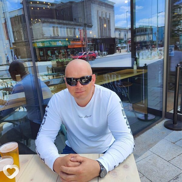 Стас, 48, Атырау(гурьев) — анкета №3963139