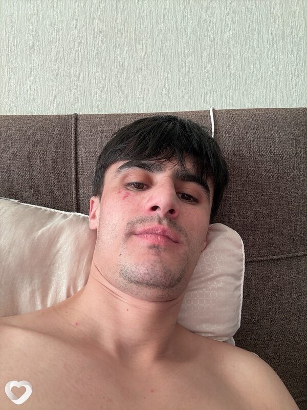 Дима, 27, Москве — анкета №3963050