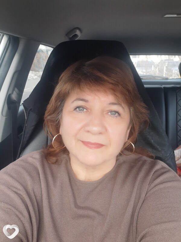 Татьяна, 57, Кургане — анкета №3963053