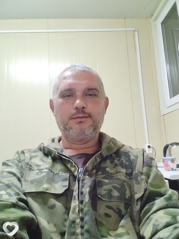 Миша, 41, Челябинске — анкета №3963057