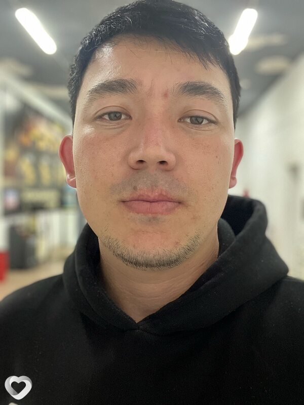 Нурбек, 26, Актау — анкета №3963062