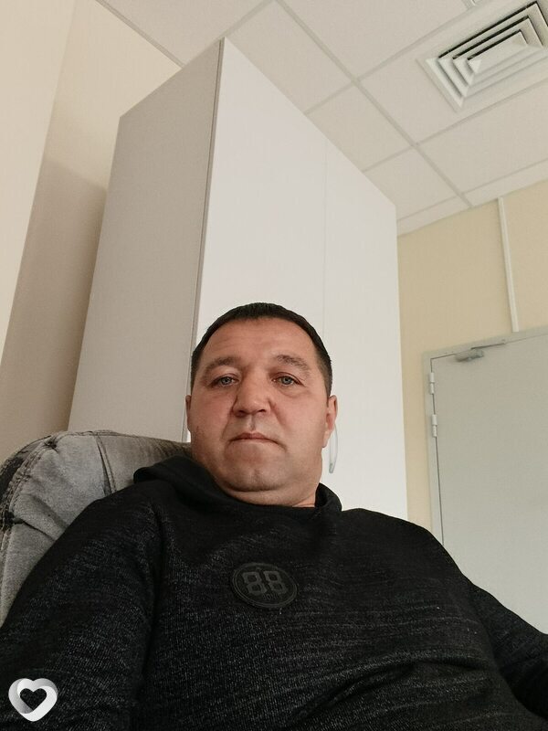 Иван, 43, Южно-Сахалинске — анкета №3963067
