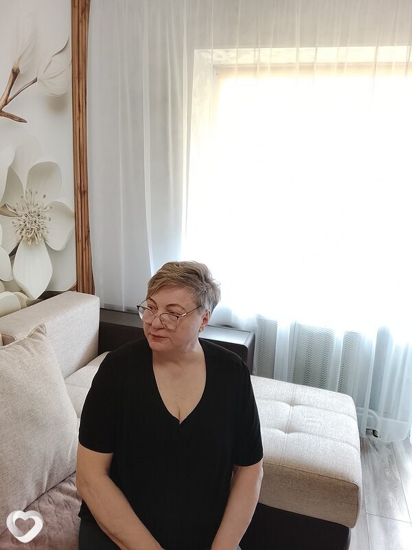 Светлана, 64, Гродно — анкета №3963069