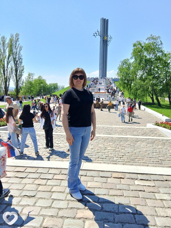 Римма, 44, Энгельсе — анкета №3963071