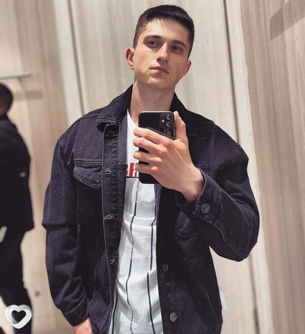 Андрей, 40, Сальске — анкета №3963073