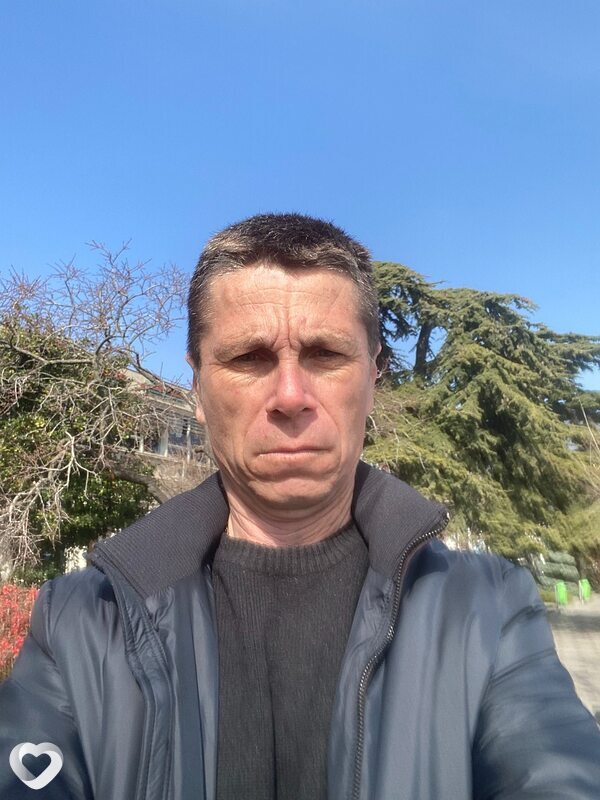 Дмитрий, 49, Ялте — анкета №3963075