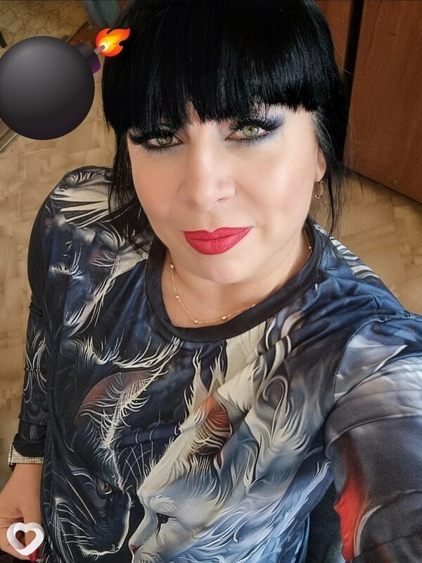 Любовь, 58, Якутске — анкета №3963081