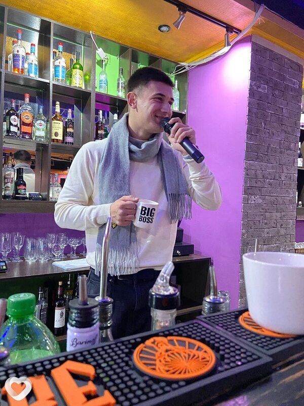 Макс, 36, Солнечногорске — анкета №3963088
