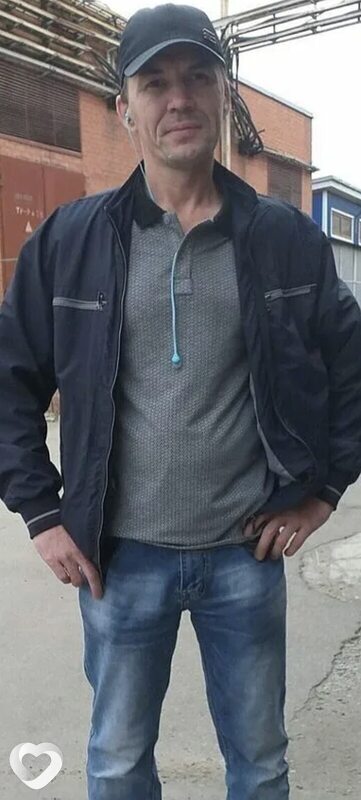 Фильм, 45, Казани — анкета №3963092