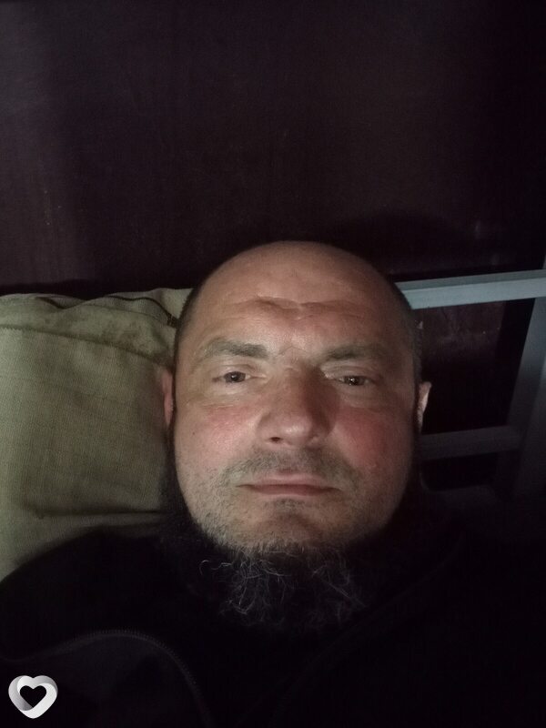 Виталий, 44, Харькове — анкета №3963153