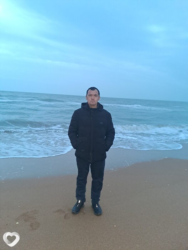 Фарит, 32, Липецке — анкета №3963154