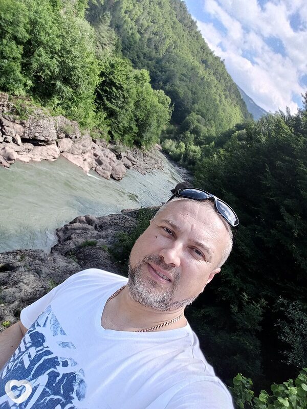 Алексей, 41, Краснодаре — анкета №3963019
