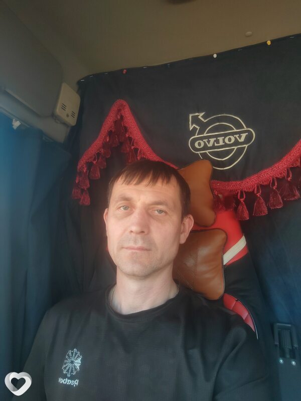 Александр, 40, Минске — анкета №3963021