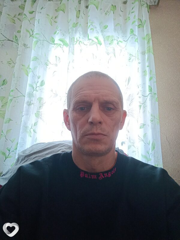 Максим, 44, Пензе — анкета №3963034