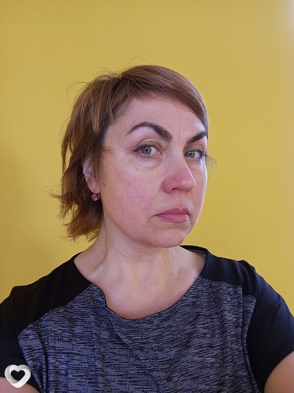 Наталья, 57, Подольске — анкета №3963038
