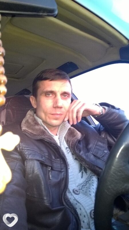 Kuziman, 48, Оренбурге — анкета №14912