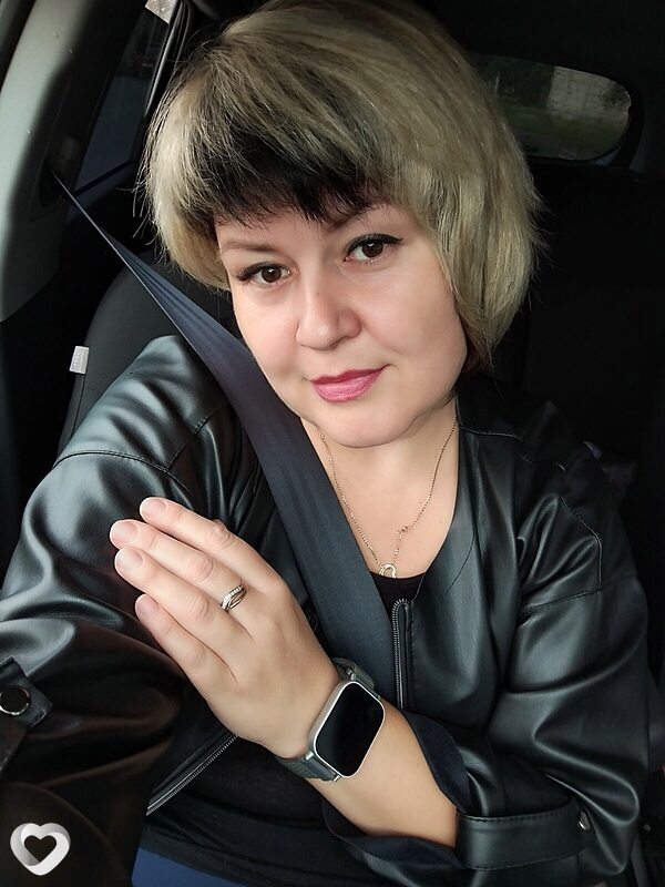 Весна, 44, Минусинске — анкета №3963102