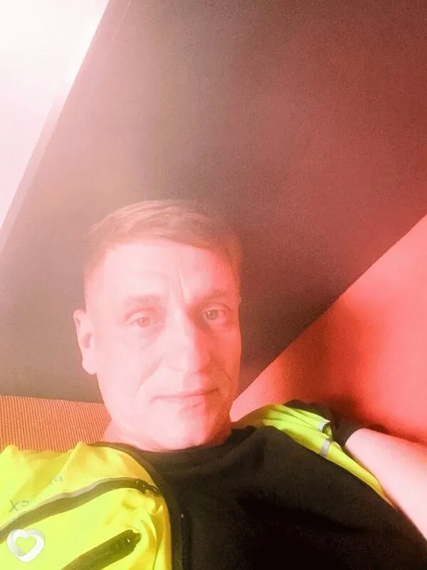 Михаил, 47, Москве — анкета №3963113