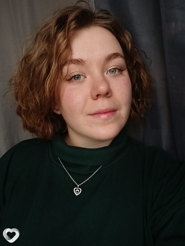 Полина, 25, Симферополе — анкета №3963118