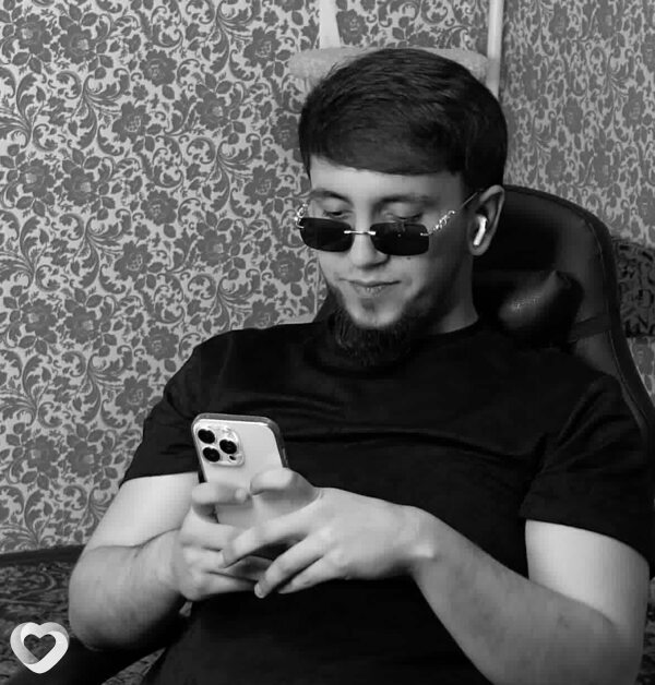 Холид, 25, Самаре — анкета №3963205