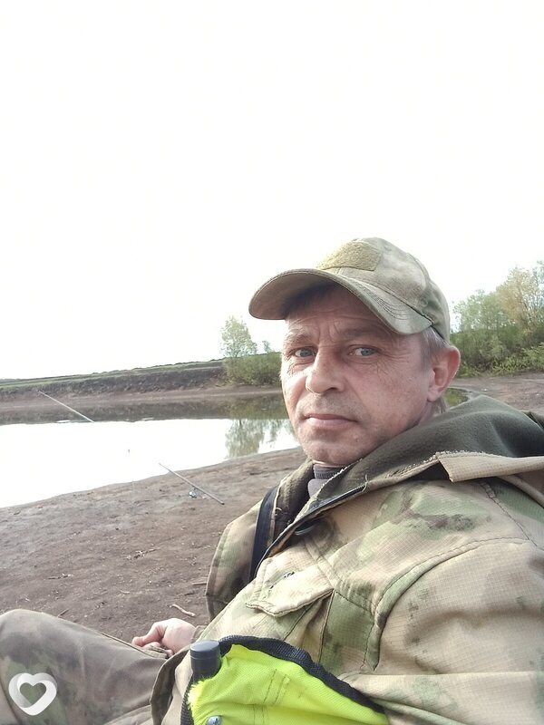 Сергей, 50, Пензе — анкета №3963213
