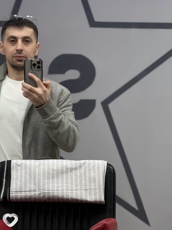 Орхан, 30, Сургуте — анкета №3963218
