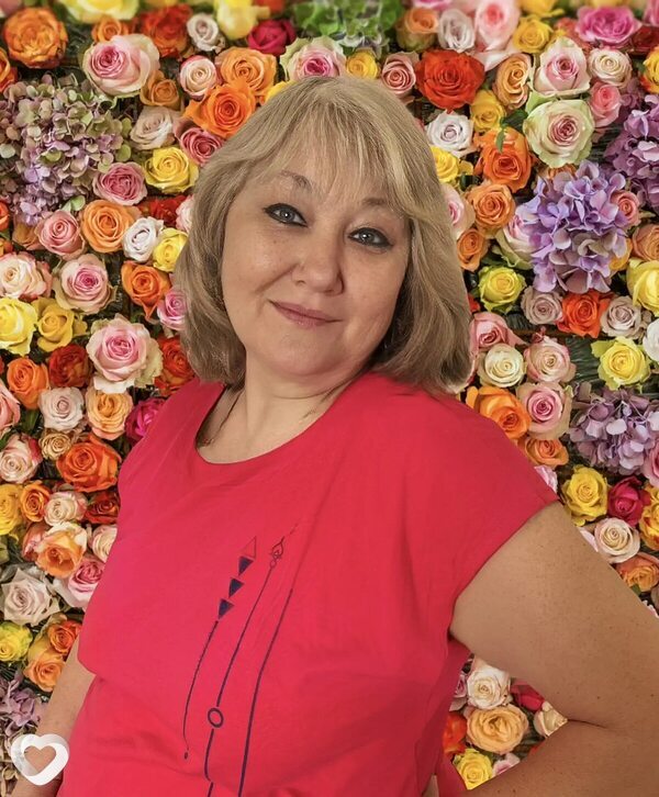 Наталья, 58, Сызрани — анкета №3963169
