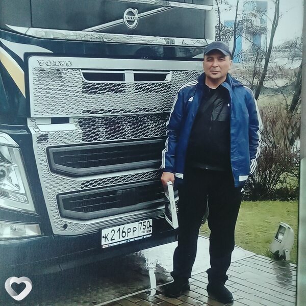 Александр, 52, Иркутске — анкета №3963172