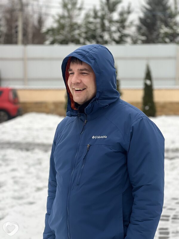 Максим, 38, Москве — анкета №3963174