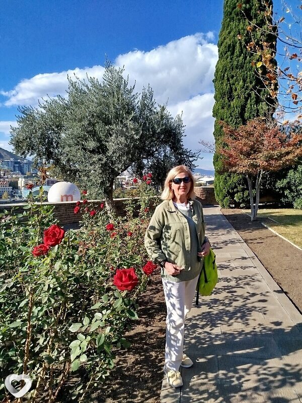 Галина, 67, Тольятти — анкета №3963178