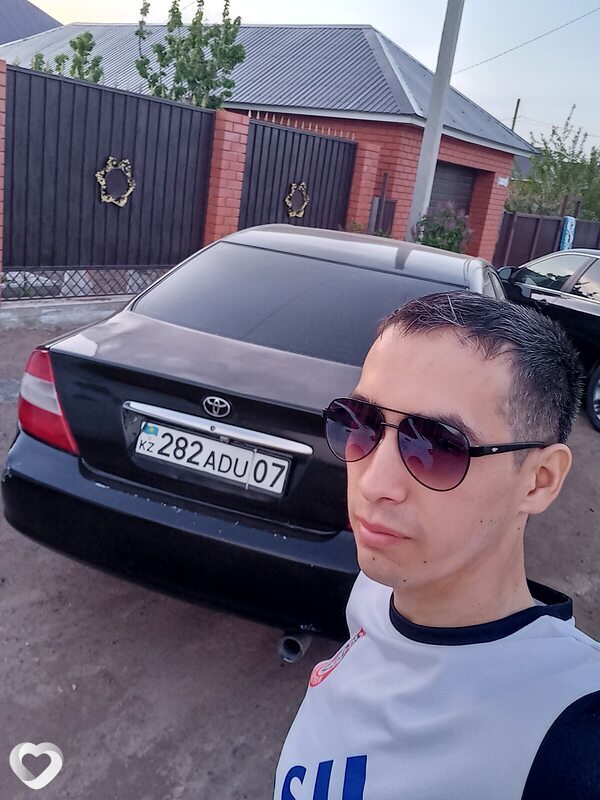 Мержан, 35, Уральске — анкета №3963181