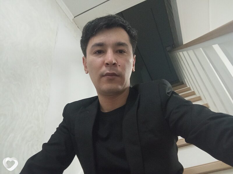 Бакытжан, 32, Астане — анкета №3963182