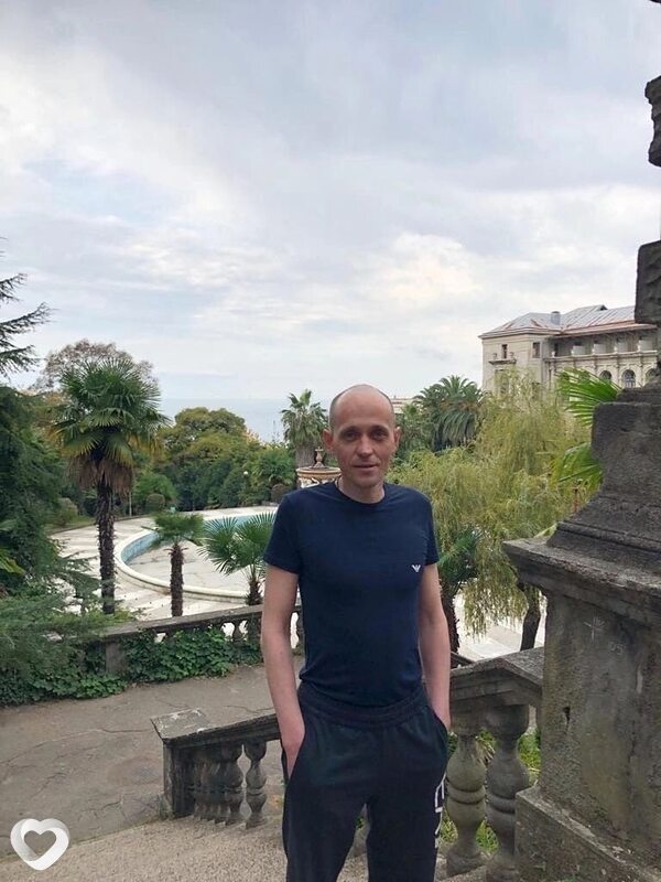 Денис, 46, Перми — анкета №3963185