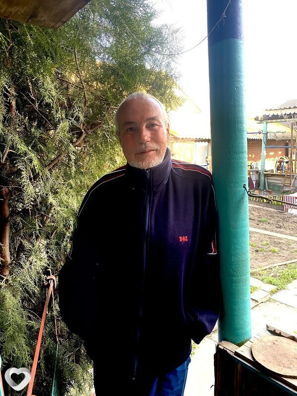 Виктор, 58, Астрахани — анкета №3963187