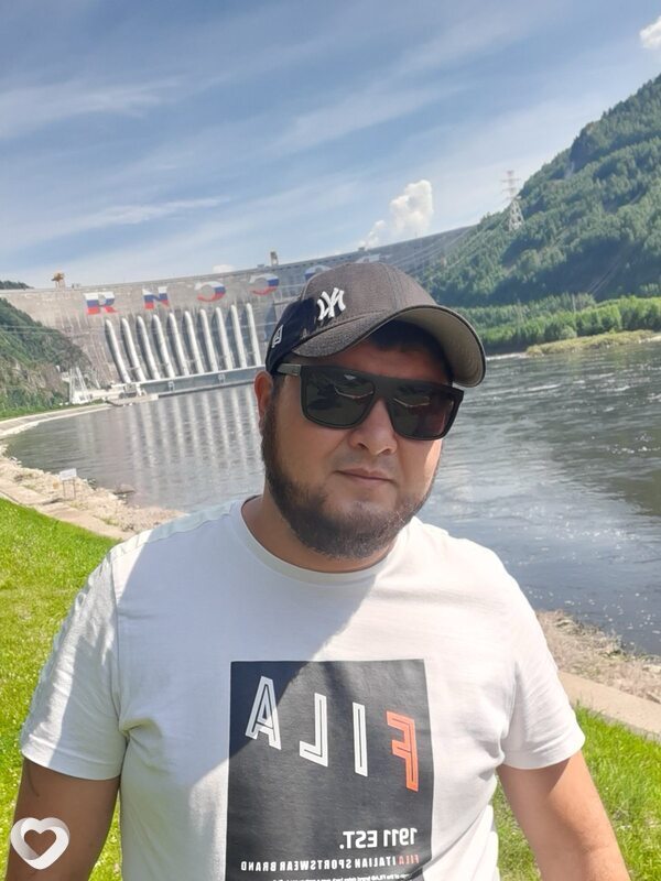 Антон, 39, Красноярске — анкета №3963188